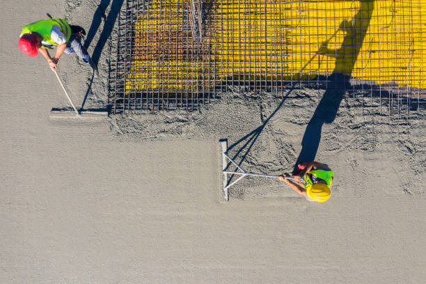 Best Concrete Grinding and Polishing in Brighton, CO