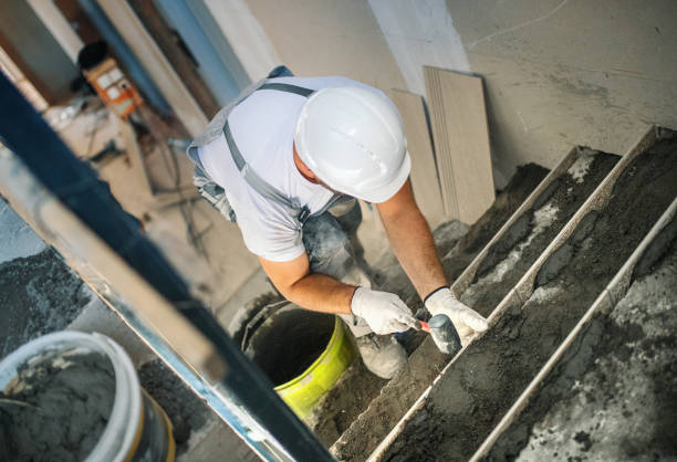 Best Concrete Patio Design and Installation in Brighton, CO