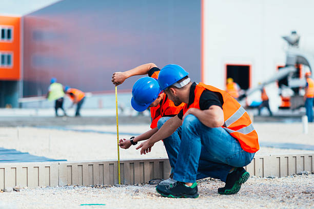 Best Residential Concrete Solutions in Brighton, CO