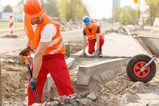 Trusted CO Concrete contractor Experts
