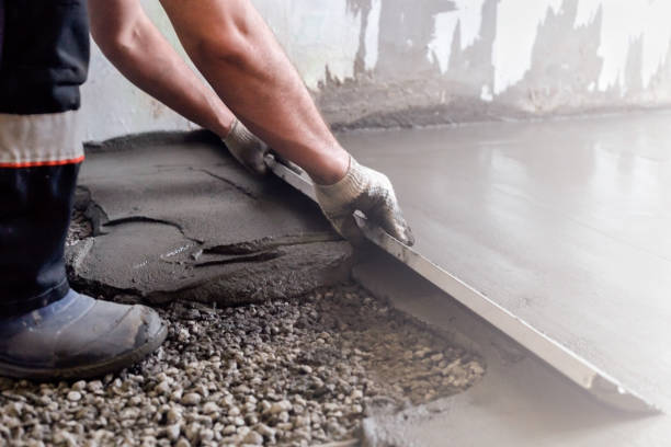 Best Decorative Concrete in Brighton, CO